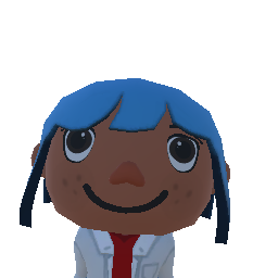 Sue B (Full Hurricane) Profile Image