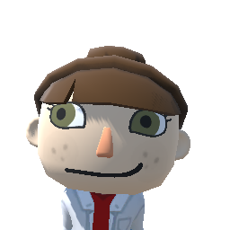 Shauna M (Haunted Quantum) Profile Image