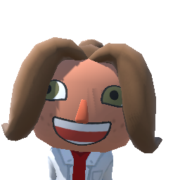 Allison B (Enchanted Question) Profile Image
