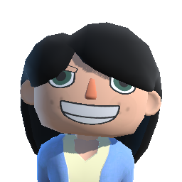 Angel H (Cozy Vertex) Profile Image