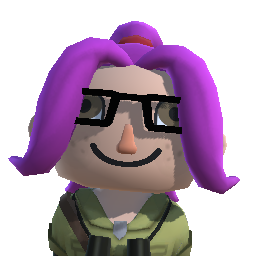 Danielle P (Joyful Genome) Profile Image