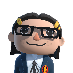 Yasmin C (Open Quantum) Profile Image