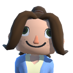 Anna M (Infinite Crystal) Profile Image