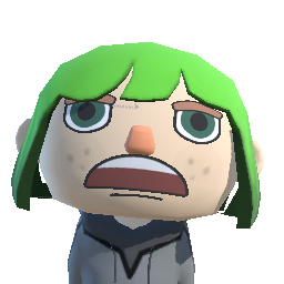 Shontay L (Kooky Helix) Profile Image