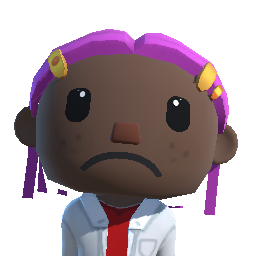 Kim B (Positive Hypothesis) Profile Image