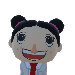 Stacey B (Stretchy Quantum) Profile Image