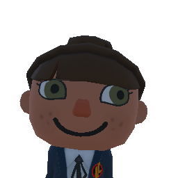 Amber P (Proud Amoeba) Profile Image