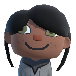 Jessica M (Amazing Graph) Profile Image