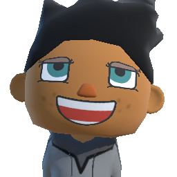 Jeffrey W (Slow Proton) Profile Image
