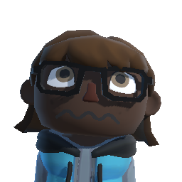 Sherri S (Little Amoeba) Profile Image