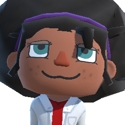 Algenia W (Surprised Core) Profile Image