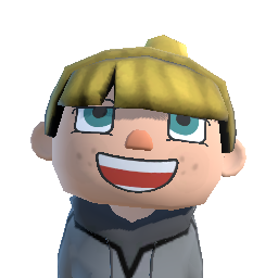 Lauren C (Impossible Thunder) Profile Image