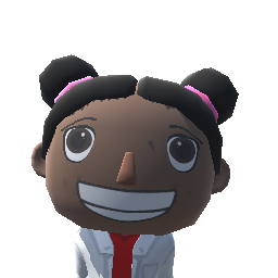 Tyondra J (Sweetness Woolysocks) Profile Image