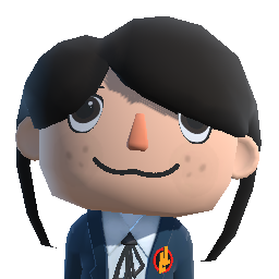 Maria A (Silent Mass) Profile Image