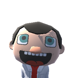 Benjamin L (Waldo Woolysocks) Profile Image