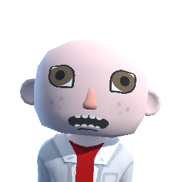 Elf C (Cursed Egg) Profile Image