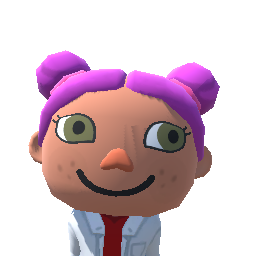 Nicole B (Natural Rainbow) Profile Image