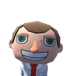 Theodore I (Sleepy Element) Profile Image