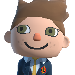 Mme B (Infinite Universe) Profile Image