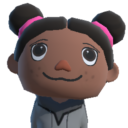 Brittany W (Imaginary Quark) Profile Image