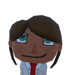 Candice B (Wavy Element) Profile Image