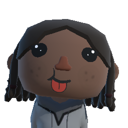 Oluwamayowa M (Endless Polygon) Profile Image