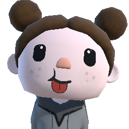 Molly F (Noisy Thunder) Profile Image