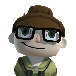 Natalie K (Buff Byte) Profile Image