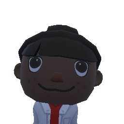 Elaina B (Sparkle Butterboo) Profile Image