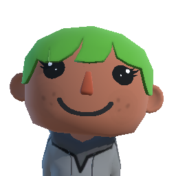 Vishnu G (Precious Storm) Profile Image