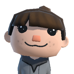 Grace S (Advanced Lightyear) Profile Image