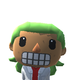 Mr R (Cherry Butterboo) Profile Image