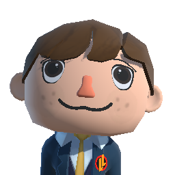 Nathan M (Tired Rectangle) Profile Image