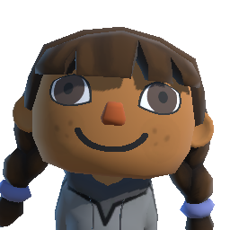 Marla Y (Hidden Wave) Profile Image