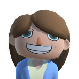 Amber O (Brilliant Diamond) Profile Image