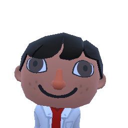 ARJUN J (High Ellipse) Profile Image