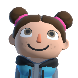 Maggie E (Joanie Hops-a-lot) Profile Image