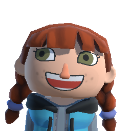 MaryAnn S (Alien Perimeter) Profile Image