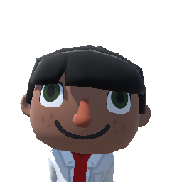 Kendra D (Frozen Matter) Profile Image