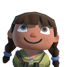 Audrey L (Giggly Zero) Profile Image