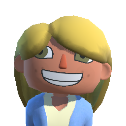 Lauren N (Prickly Neutron) Profile Image