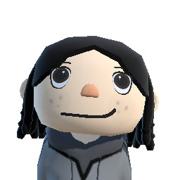 Jasmine K (Zippy Nucleus) Profile Image