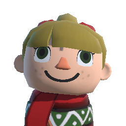 jen g (Small Species) Profile Image