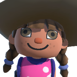 Kelly T (Cute Parabola) Profile Image