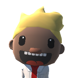 Dan B (Cinnamon McScuttlebee) Profile Image