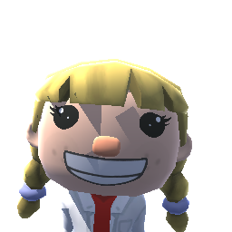 Kirsten W (Scoopy Loops Quackabee) Profile Image