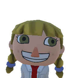 Megan G (Sporty Supernova) Profile Image