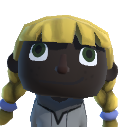 Gabriella L (Glowing Digit) Profile Image