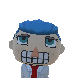 Michael P (Tough Fungus) Profile Image