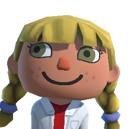 Shelly M (Enchanted Pentagon) Profile Image